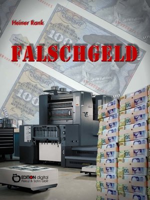 cover image of Falschgeld